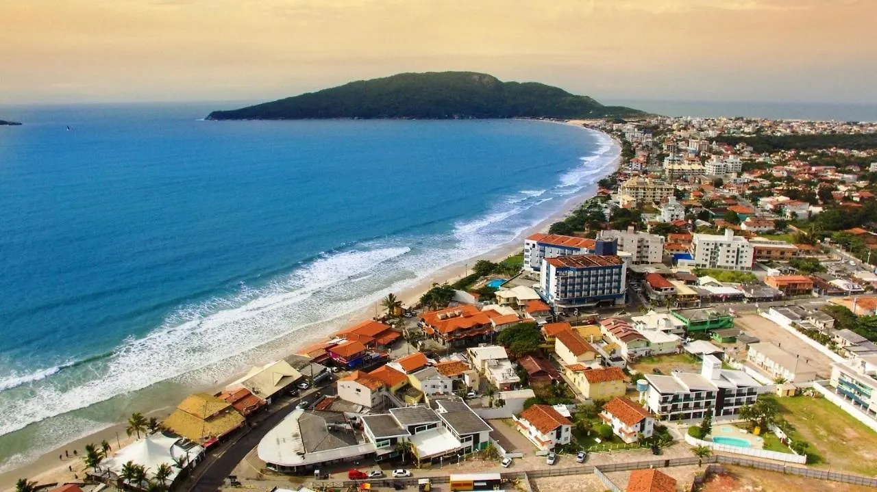 Sobrado Praia Dos Ingleses Florianópolis Сasa de vacaciones