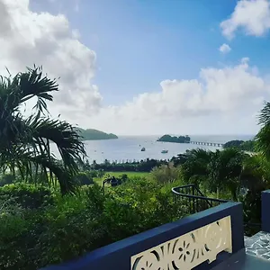 Coral Village Family Villa Samaná