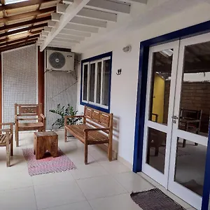 Casa Com Garagem - 300m Da Rua Pedras Сasa de vacaciones Búzios