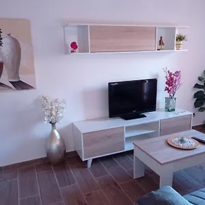 Mar Y Reina Apartamento Puerto del Rosario (Fuerteventura)