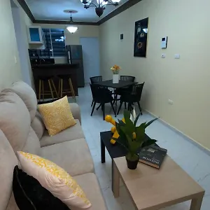 Acogedor Apartamento Santiago De Los Caballeros