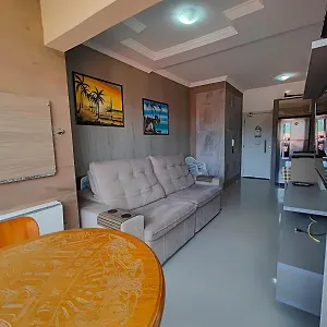  Apartamento Lindo Apartamento, Todo Novo