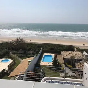  Apartamento Pe Na Areia